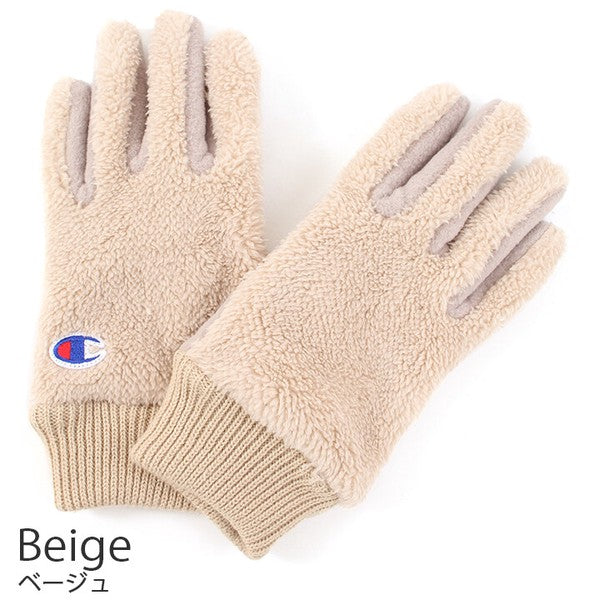 【Pre-Order】Champion Sherpa Touchscreen Gloves Champion