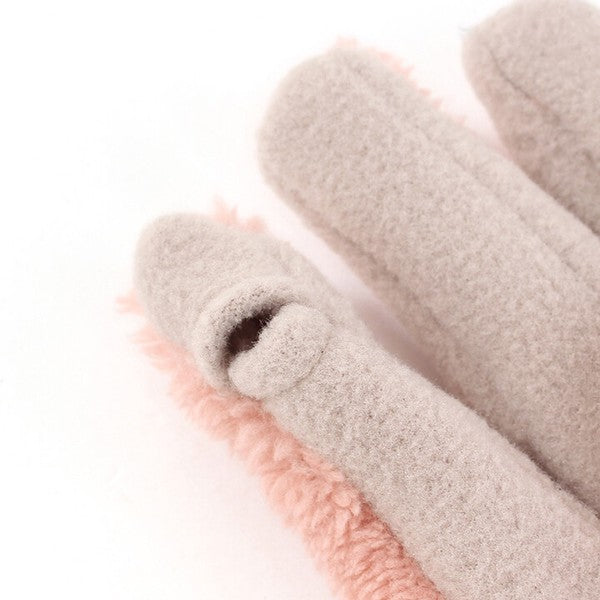 【Pre-Order】Champion Sherpa Touchscreen Gloves Champion