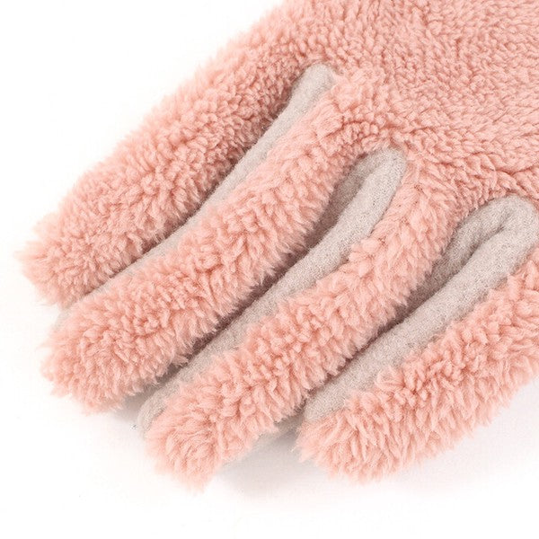 【Pre-Order】Champion Sherpa Touchscreen Gloves Champion