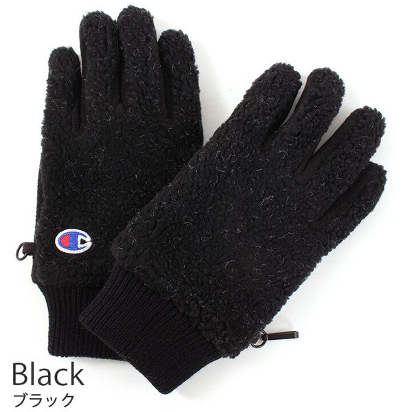 【Pre-Order】Champion Men’s Sherpa Touchscreen Gloves Champion