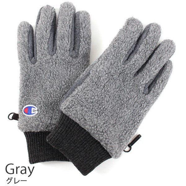 【Pre-Order】Champion Men’s Sherpa Touchscreen Gloves Champion