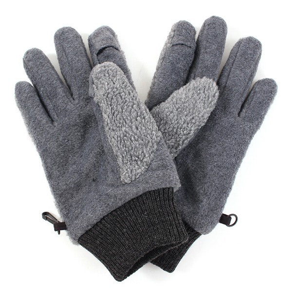 【Pre-Order】Champion Men’s Sherpa Touchscreen Gloves Champion