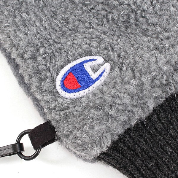 【Pre-Order】Champion Men’s Sherpa Touchscreen Gloves Champion