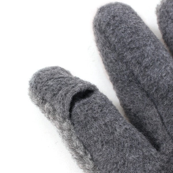 【Pre-Order】Champion Men’s Sherpa Touchscreen Gloves Champion