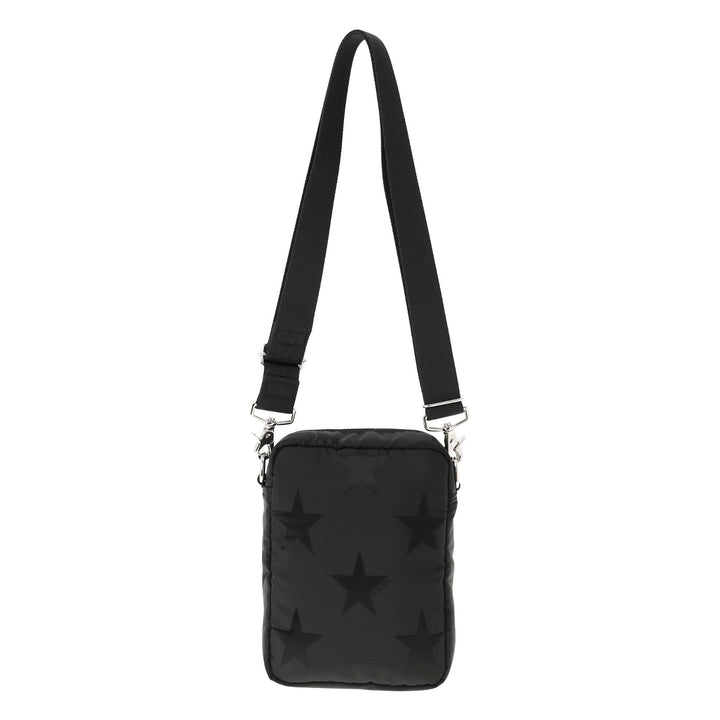 Yoshida & Co. Japan Porter / Flag Vertical Shoulder Bag
