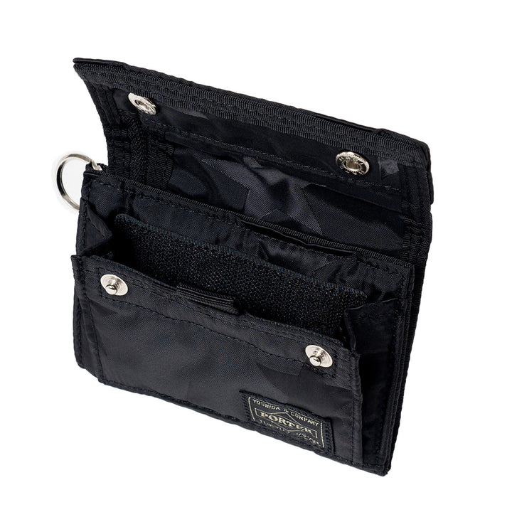 Yoshida & Co. Japan Porter/ Flag Wallet