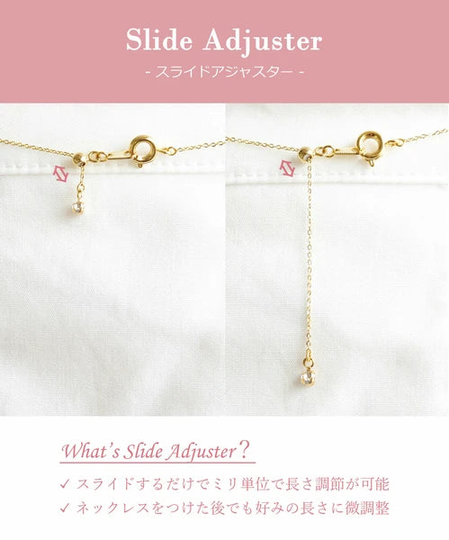 Freshwater Pearl Necklace [Made in Japan]