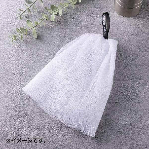 Kai KQ-3507 facial foaming net detail