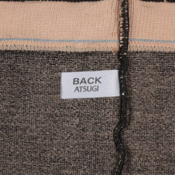 【Pre-Order】ATSUGI Sheer-Look Warm Tights – 250 Denier ATSUGI