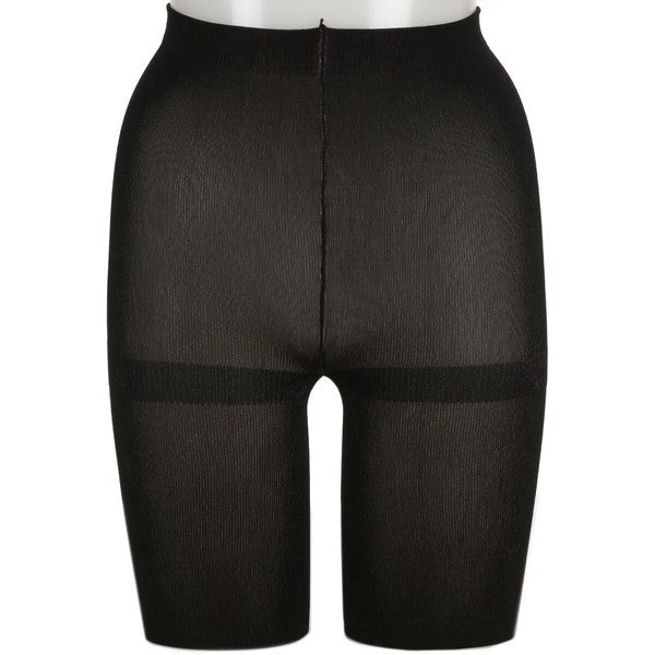 【Pre-Order】ATSUGI Sheer-Look Warm Tights – 250 Denier ATSUGI