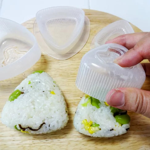 Triangle Rice Mold