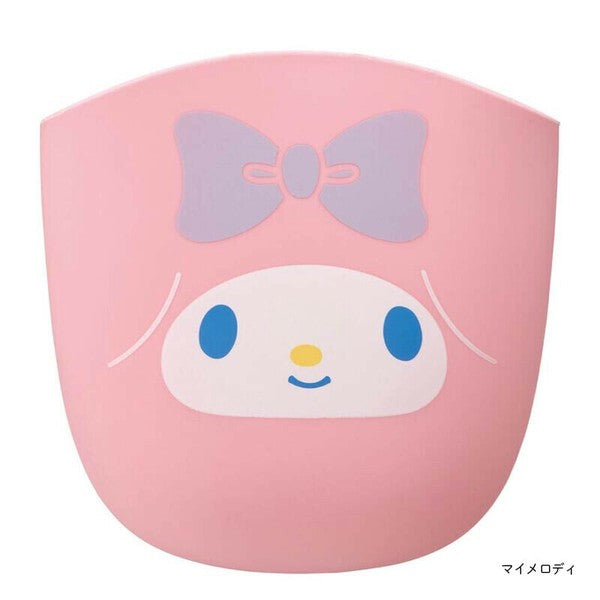 Skater Disney  Insulated Silicone Kitchen Gloves，My Melody