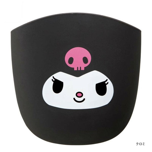 Skater Disney  Insulated Silicone Kitchen Gloves，Kuromi