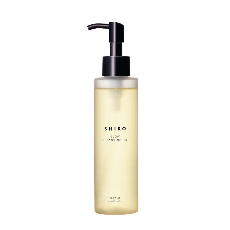 SHIRO SESAME CLEANSING OIL 150ML