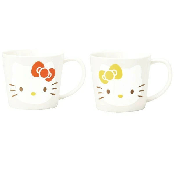 Sanrio Hello Kitty Mug Set Gift Box, 511750
