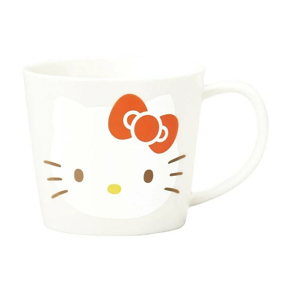 Sanrio Hello Kitty Mug Set Gift Box, 511750
