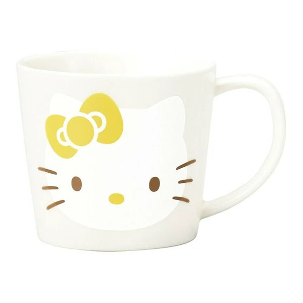 Sanrio Hello Kitty Mug Set Gift Box, 511750