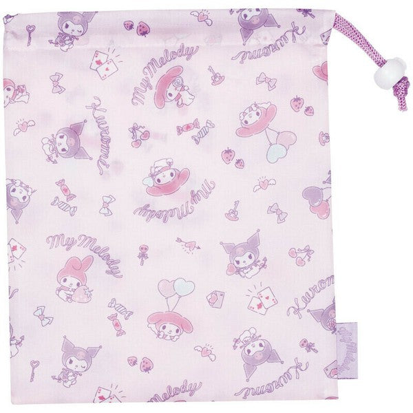 Skater Sanrio Adhesive Car Sunshade, Electrostatic Installation,UPF50+(My Melody)