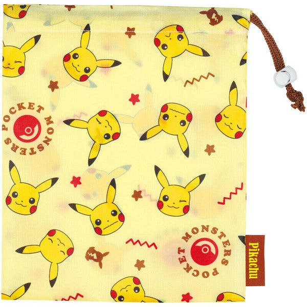 Skater Sanrio Adhesive Car Sunshade, Electrostatic Installation,UPF50+(Pokemon)
