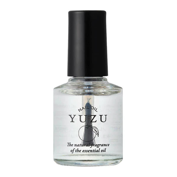 Daily Aroma Japan Kochi Yuzu Nail Oil, 10mL Daily Aroma Japan