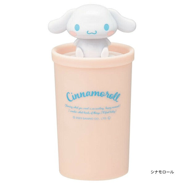 SKATER DISNEY Cinnamon Dog Toothpick Holder