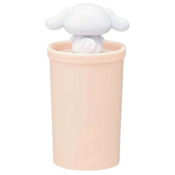 SKATER DISNEY Cinnamon Dog Toothpick Holder