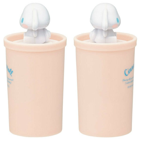 SKATER DISNEY Cinnamon Dog Toothpick Holder