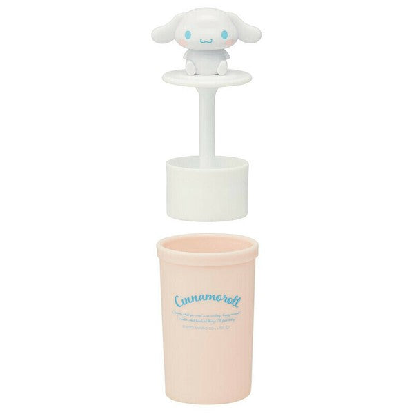 SKATER DISNEY Cinnamon Dog Toothpick Holder