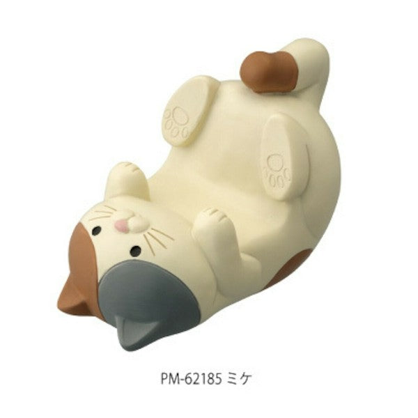 Decole Gororin Smartphone Stand - Toyger Cat PM-62186