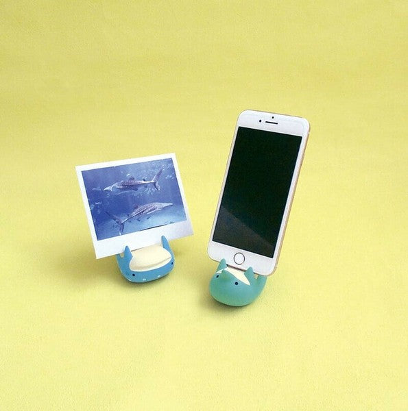 Decor Corporation Smartphone Stand Dolphin PK-79848