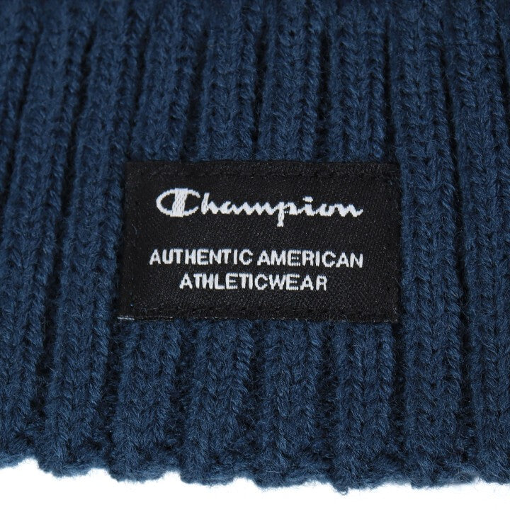 Champion Kids ribbed ear-flap knit beanie product image 9