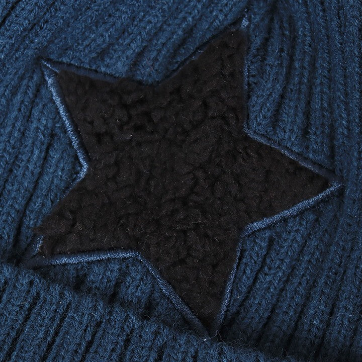 Champion Kids ribbed ear-flap knit beanie product image 10