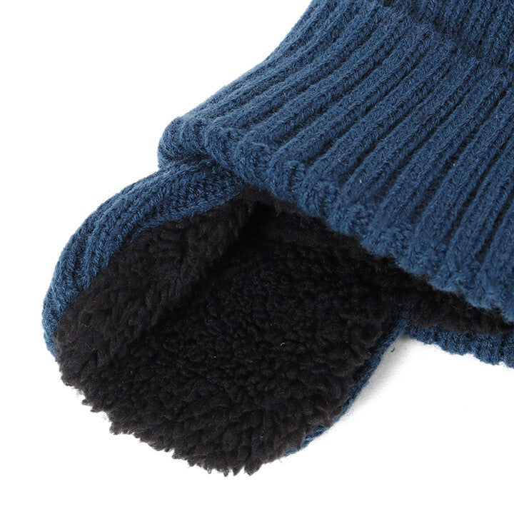 Champion Kids ribbed ear-flap knit beanie product image 11