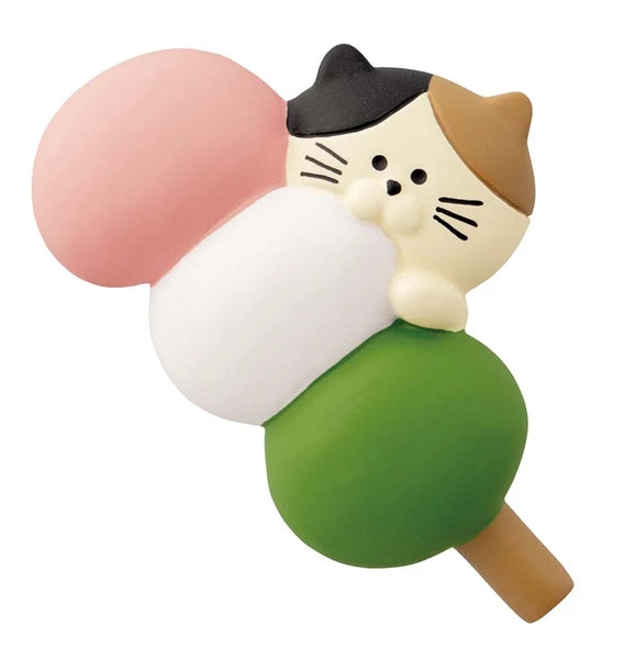 Souvenir Magnet (Mini) — Dango Yui mart