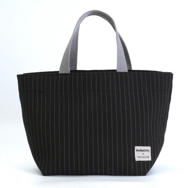 Hello Kitty striped boat tote bag mk25005