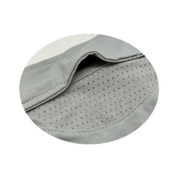 Cool And Breathable Sunscreen Mask, Enhanced Eye Protection, Uv Shielding Rate Over 99%