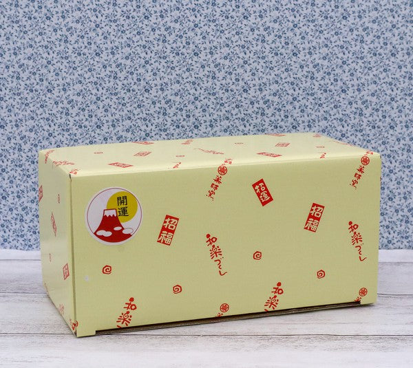 Yakushigama parent and child maneki neko lucky cat display photo #7894
