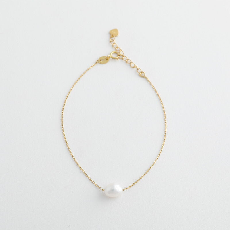 Mallolina Pearist Freshwater Bracelet [MLPS0062b]
