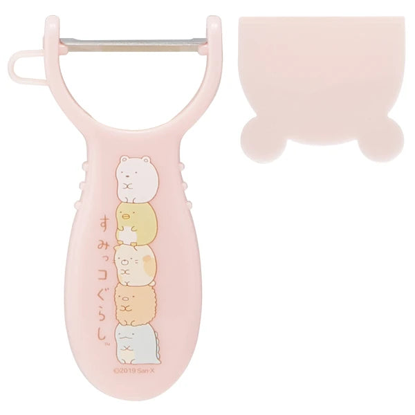 Sumikko Gurashi Peeler Yui mart