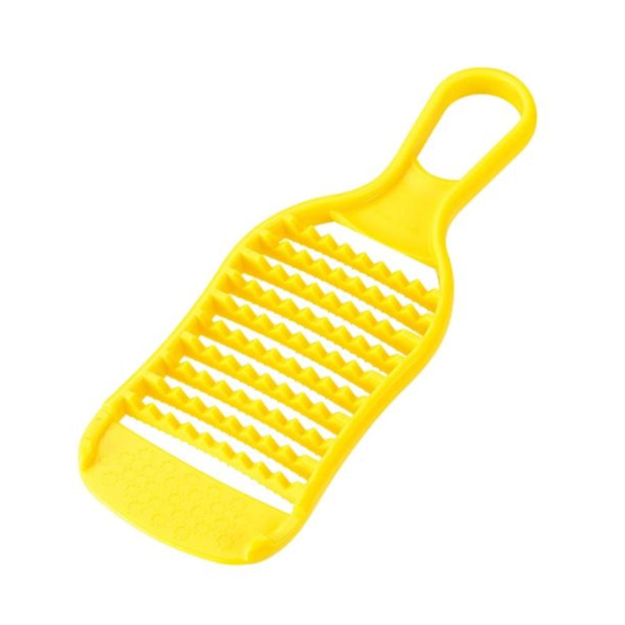 Shimomura Kogyo Full Veggie Smile Shari Fluffy Grater Umeko Zakka