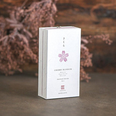 ART LAB cotoiro Sakura Incense Sticks CTI-401 ART LAB.