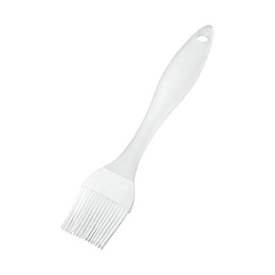 Shimomura Kogyo Full Veggie Smile Silicone Brush