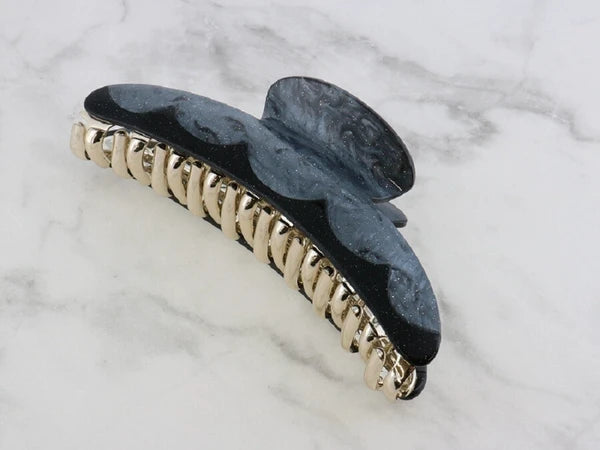 Muk Hair Accessories/Hair Clips [Made in Japan] Yui mart