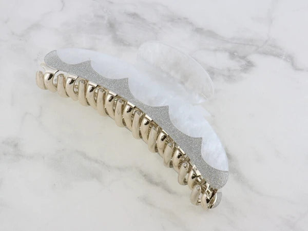 Muk Hair Accessories/Hair Clips [Made in Japan] Yui mart