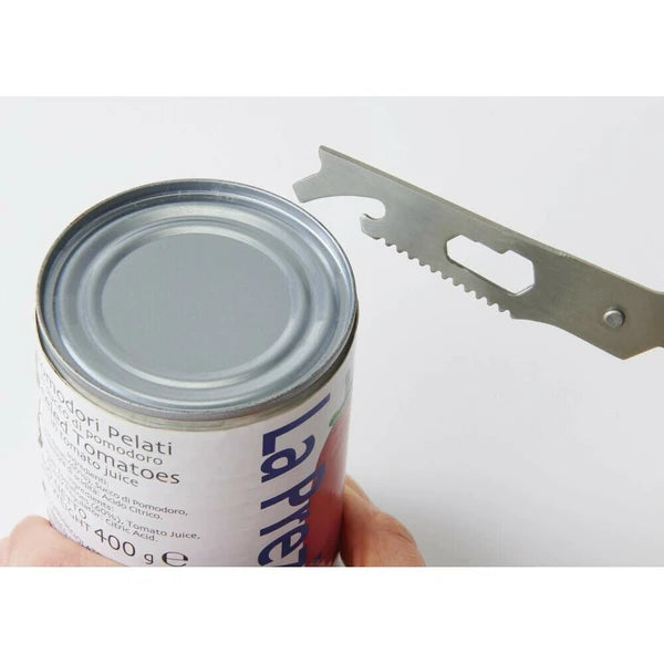 Multi-Function Scissors Kitchen Scissors 8 In 1 Camping/Leisure/Outdoor