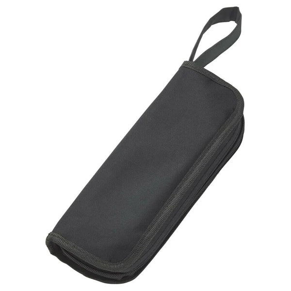Compact Foldable Small Chair/Leisure/Outdoor/Camping Black