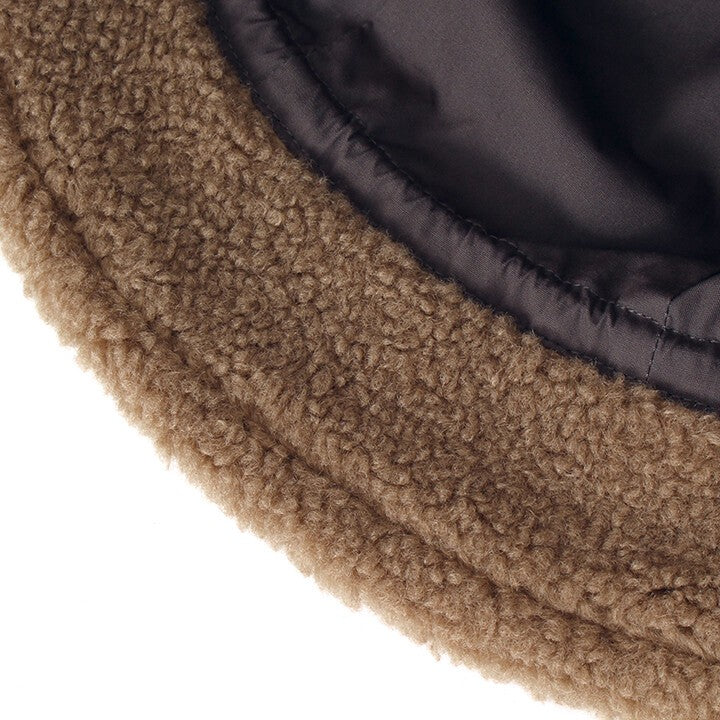 Champion faux-suede sherpa bell hat product detail 12