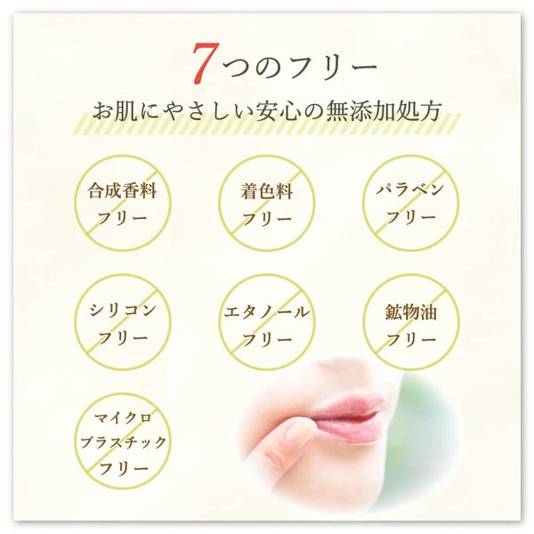 Kochi Prefecture Yuzu Lip Balm Yui mart