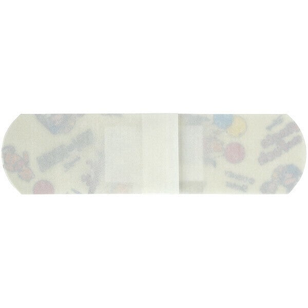 Skater Disney Winnie the Pooh First Aid Bandages M 20 Sheets product image 4
