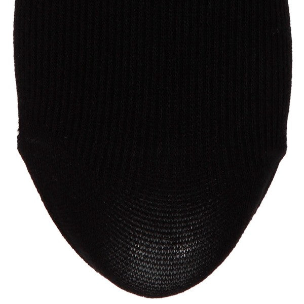 [Comfortable] 210 Denier Cotton Blend Ribbed Leggings Yui mart